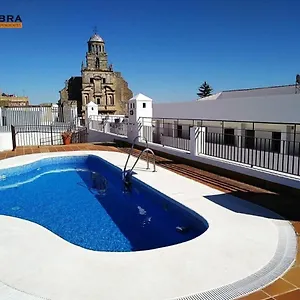 Centro Ciudad Apartamento Jerez de la Frontera