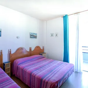 Appartement Sistach Blau Park 310 & 311, L'Estartit