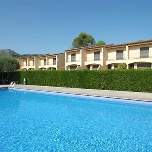 Solric Villa L'Estartit