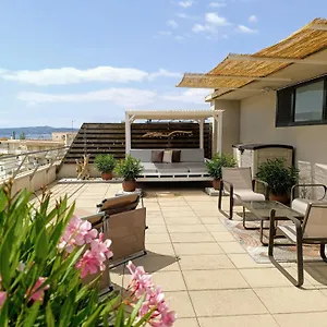 Appartement Lliris Atico, L'Estartit