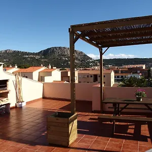 Apartamento La Calella, L'Estartit